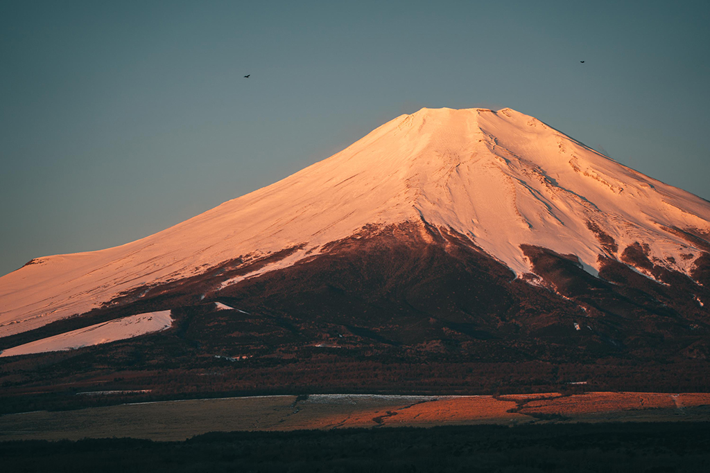 富士山