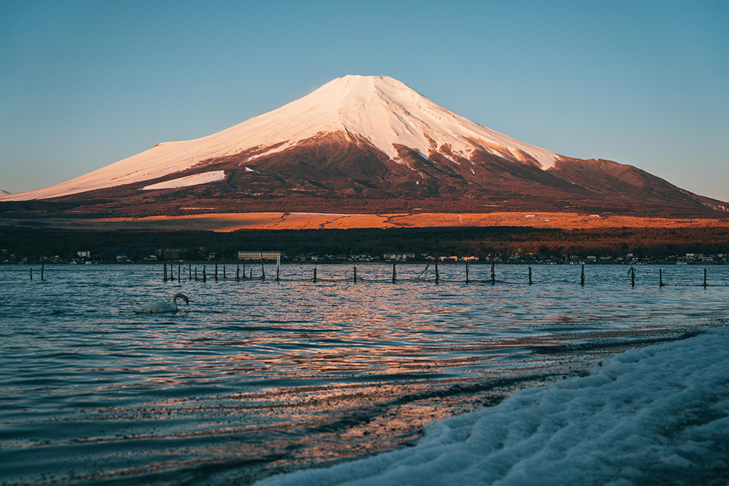 富士山