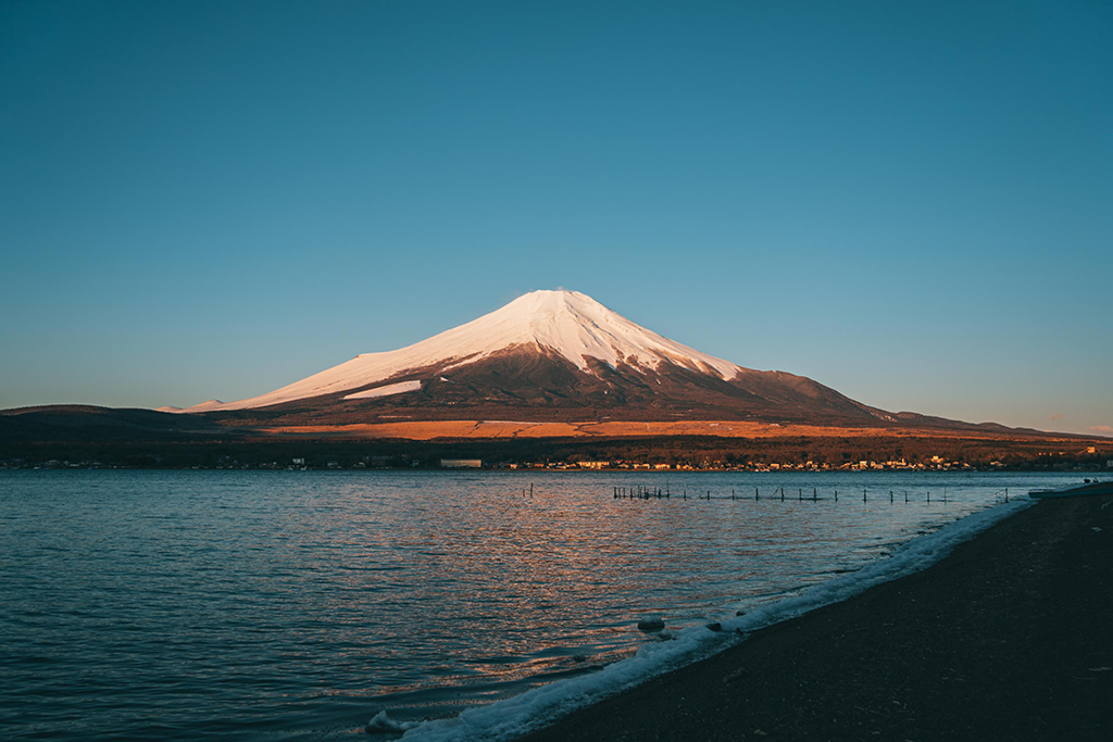 富士山