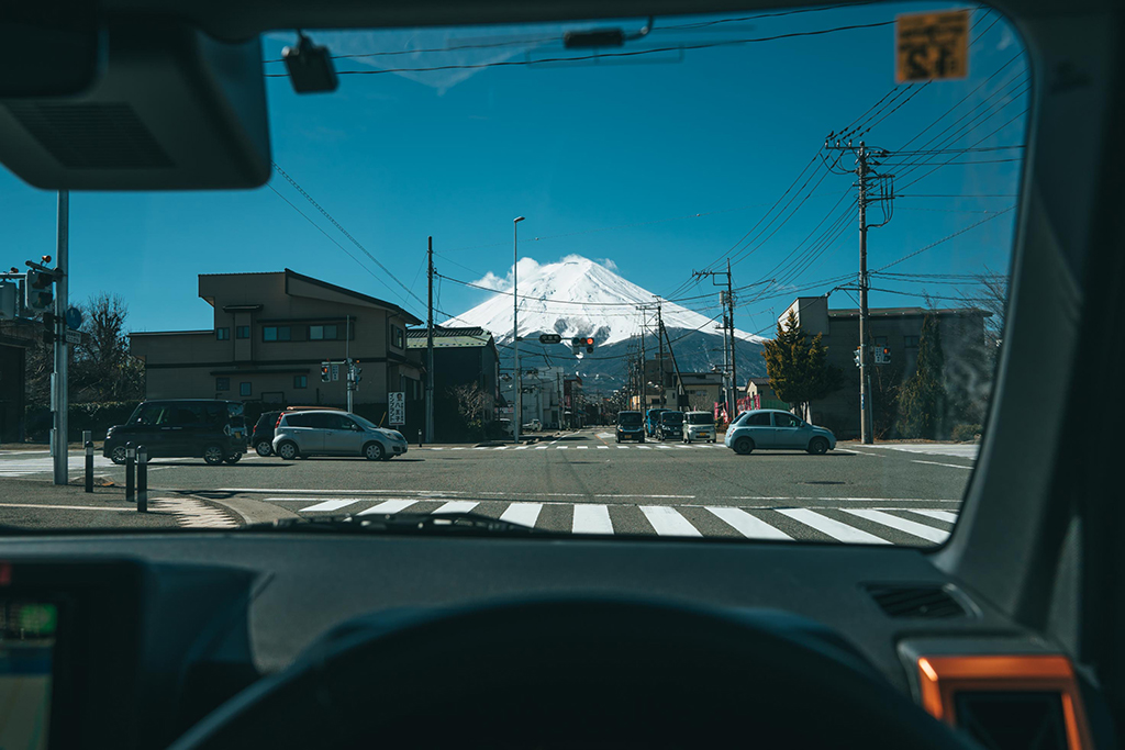 下吉田