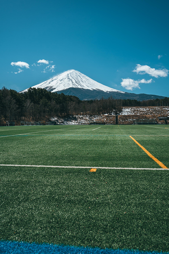 富士山