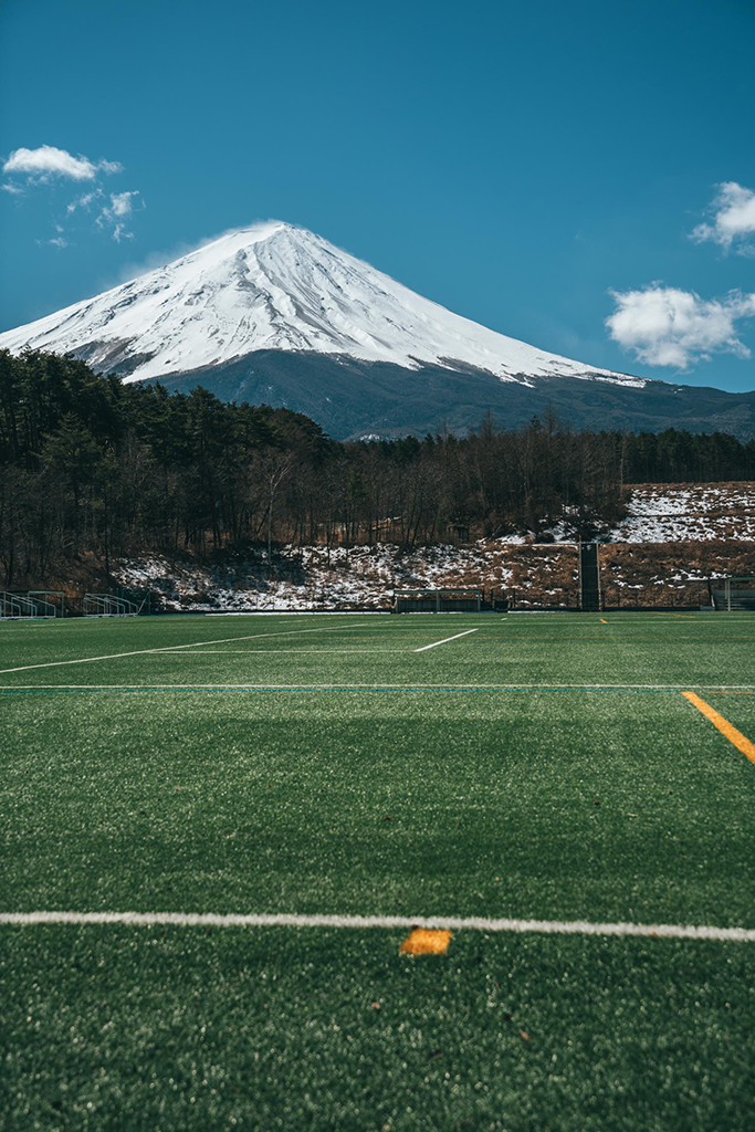 富士山