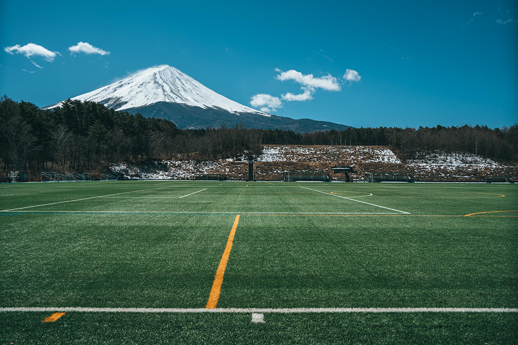 富士山