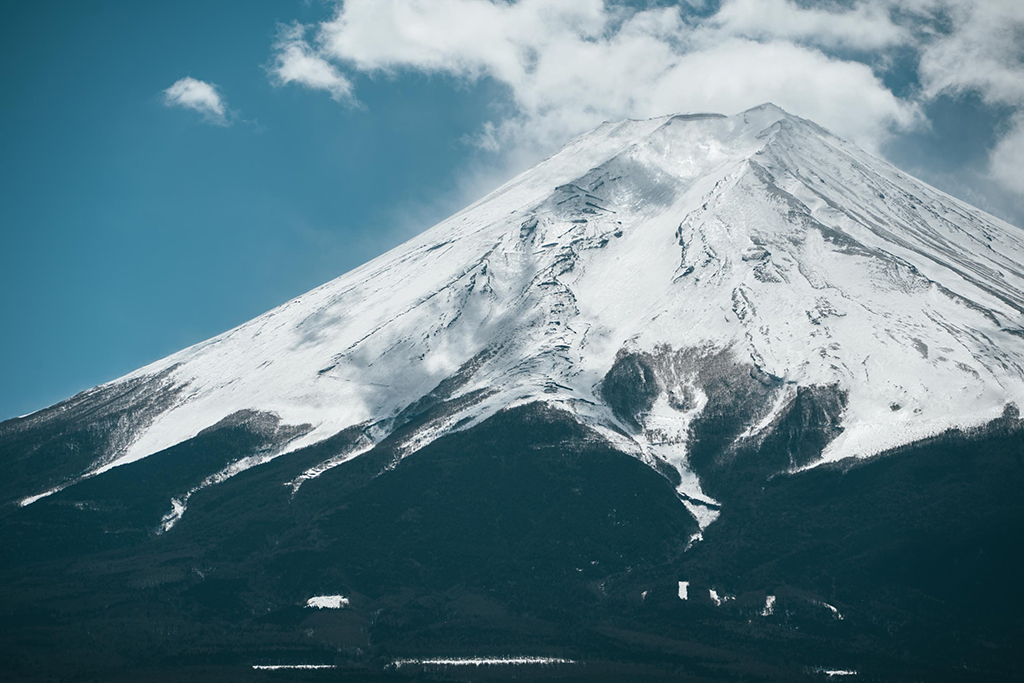 富士山