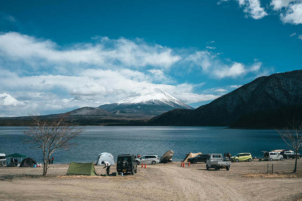 富士山