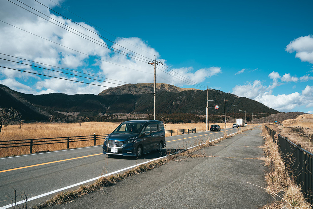 富士山