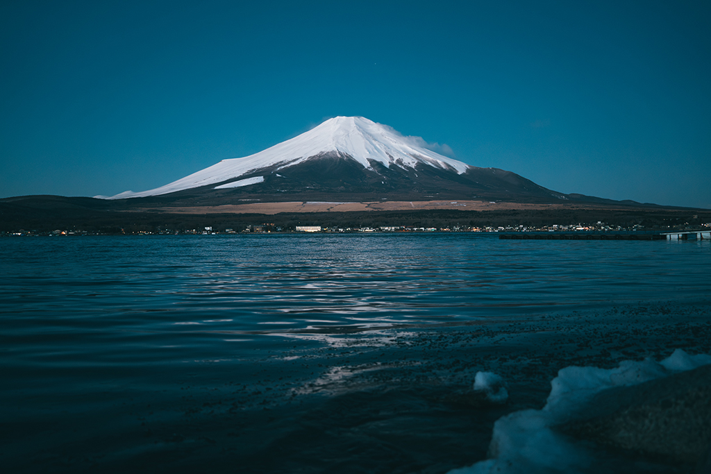 富士山