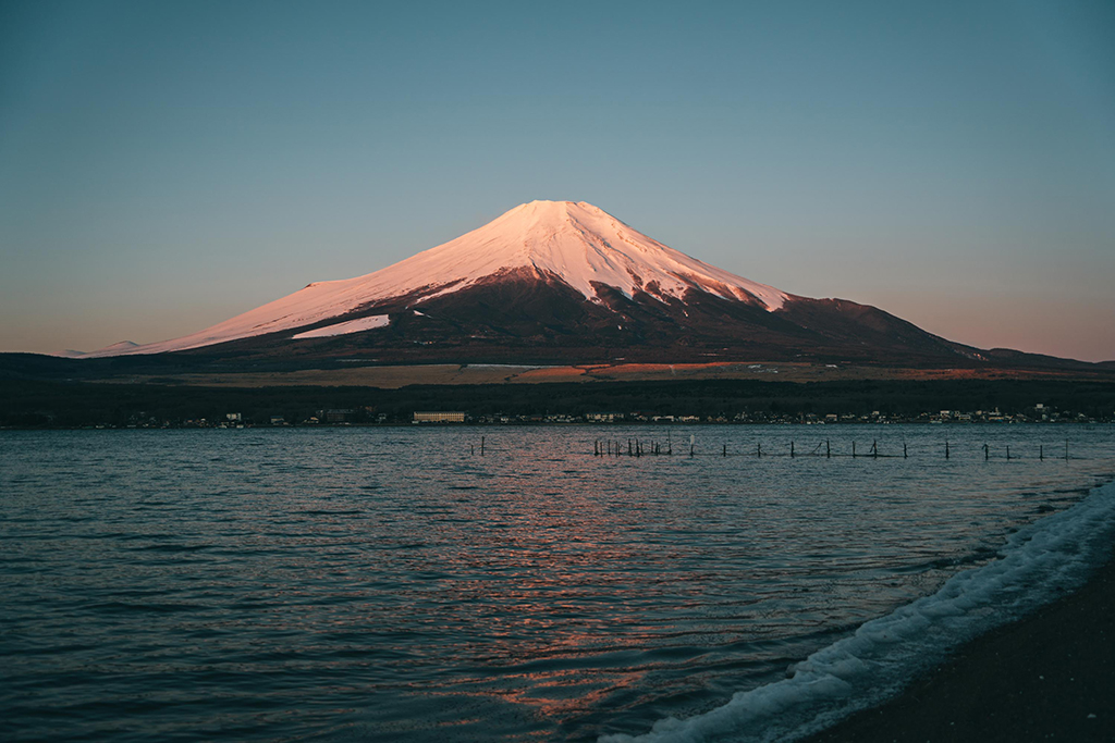 富士山